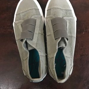 Blowfish Malibu Marley Slip On Sneakers
